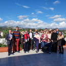 LAUDATO Si - study visit - Locri / Italy