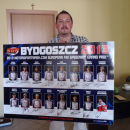 SPEEDWAY AUCTION - rewards - Bydgoszcz / Poland