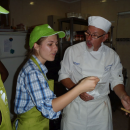 EAT. LEARN. EUROPE - Training Course - Devin / Bulgaria