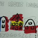 CHOOSE THE RIGHT DECISION - Youth Exchange - Bydgoszcz / Poland