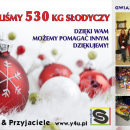 CHRISTMAS 2011 - report - Bydgoszcz / Poland