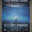 JMJ IN BYDGOSZCZ - Jean Michel Jarre concert - Bydgoszcz / Poland