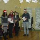 CHRISTMAS EVE - meeting in OSW no. 2 - Bydgoszcz / Poland