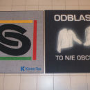 KLEEN-TEX - floor mats - Suchedniów / Poland
