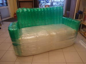  Thumbnail of a product Bottle couch