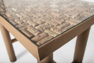  Thumbnail of a product Cork table