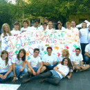LET'S USE VOLUNTEERING FOR SOCIAL INCLUSION - kurs szkoleniowy - Subotica / Serbia