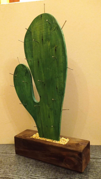 Zdjęcie produktu Paletowy kaktus