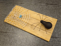 Zdjęcie produktu Recyklingowy pająk